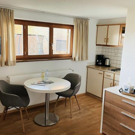 Ferienwohnung Geismayr ดอร์นเบิร์น ภายนอก รูปภาพ