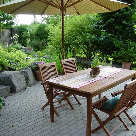Ferienwohnung Geismayr ดอร์นเบิร์น ภายนอก รูปภาพ
